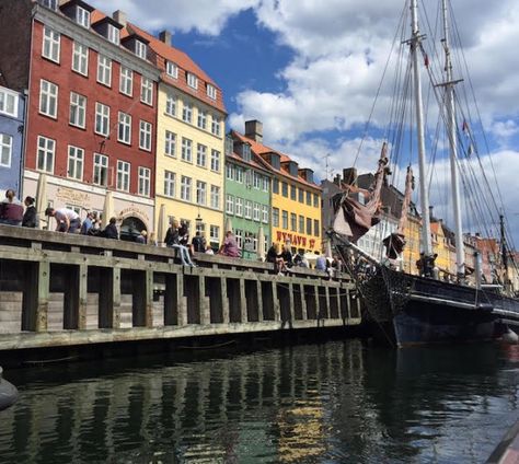 8 Souvenirs to Score from Copenhagen (  Where to Buy Online!) Cruise Europe, Scandinavia Travel, Northern Europe, Bratislava, Zagreb, Scandinavia, Budapest, Trip Planning, Europe Travel