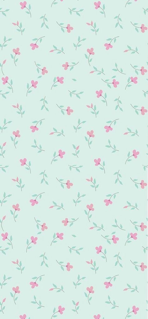 Floral Background Aesthetic, Backgrounds Flowers, Floral Pattern Wallpaper, Floral Wallpaper Iphone, Wallpaper Iphone Summer, Cute Laptop Wallpaper, Cute Flower Wallpapers, Iphone Wallpaper Photos, Iphone Wallpaper Themes