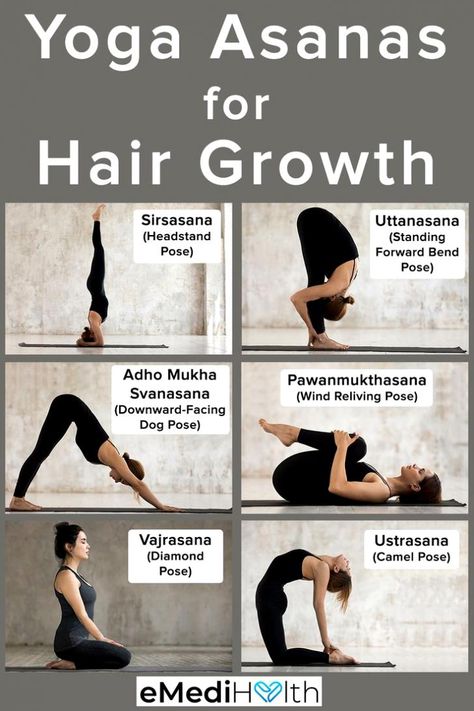 Quick Yoga, Yoga Facts, Yoga Hair, Beginner Workouts, Latihan Yoga, Daily Yoga Workout, Health And Fitness Magazine, Easy Yoga Workouts, Pose Yoga