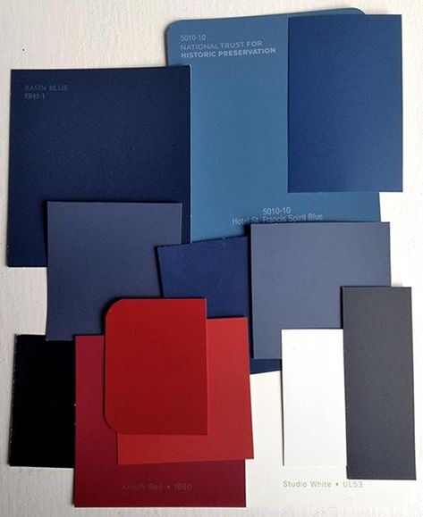 Classic Blue Pantone, Pantone 2020, Red Colour Palette, Blue Colour Palette, Blue Bedroom, Colour Board, Colour Schemes, Color Pallets, Pantone Color