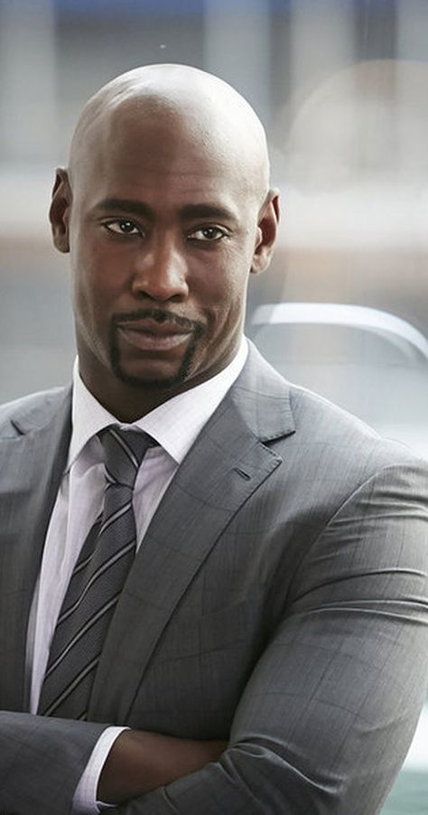 Pictures & Photos of D.B. Woodside - IMDb Db Woodside Lucifer, Db Woodside, D B Woodside, American Actors Male, Ben Oliver, Lucifer Cast, Design For Beginners, Black Actors, Bald Men