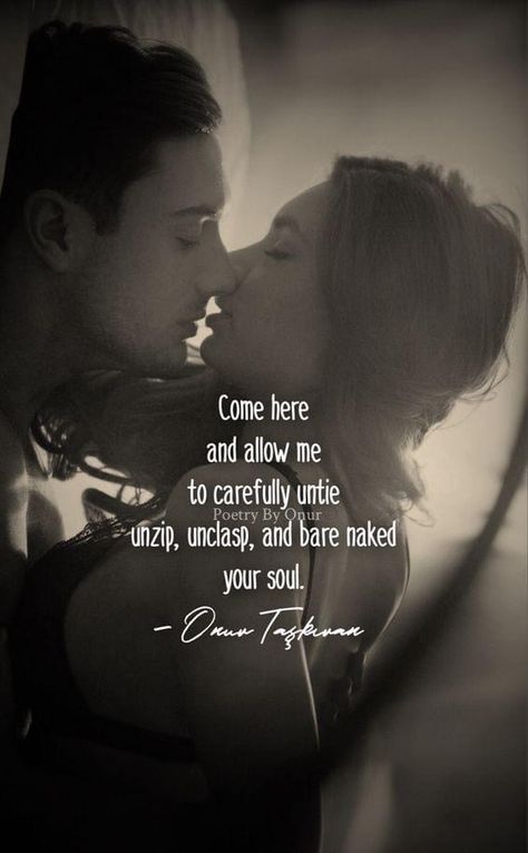 Dirty Poetry, Health Sayings, Romantic Poem, Love Quotes For Him Funny, Passionate Love Quotes, Inbar Lavi, Hot Love Quotes, Love Texts For Him, Good Night Love Messages