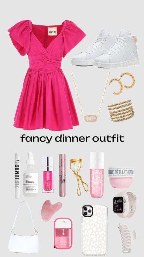 Fancy Dinner Outfit, Dinner Fits, Dinner Outfit, Trendy Outfits For Teens, Fancy Dinner, Dinner Outfits, Cute Everyday Outfits, Fancy Outfits, Tan Lines