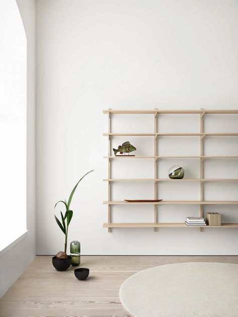 Minimalist Dekor, Interior Design Minimalist, Minimalist Home Interior, Minimalist House Design, Design Seeds, Minimalist Interior Design, Scandinavian Furniture, Natural Home Decor, Decoration Inspiration