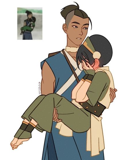 Sokka And Toph Fanart, Toph Fanart, Avatar Zuko, Desktop Images, Vinyl Clothing, Avatar The Last Airbender Art, Team Avatar, Desktop Wallpapers Backgrounds, Avatar Airbender