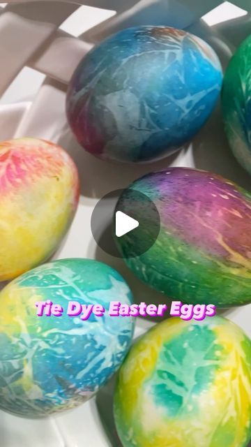 Tie Dye Easter Egg tutorial

#eastereggs #tiedye #easter | Instagram Easter Egg Dye, Easter Egg, Easter Eggs, Phoenix, Egg, Tie Dye, Easter, Dye, On Instagram