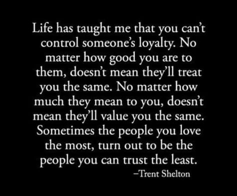 Truth ~ not everyone has the same heart as you. Betrayal Quotes, Now Quotes, Galveston, Deep Thought Quotes, A Quote, Lessons Learned, Wise Quotes, True Words, Good Advice