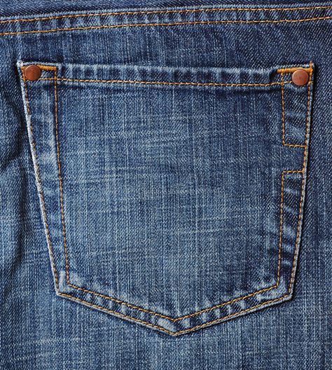 Jeans pocket. Close-up, textile background #Sponsored , #affiliate, #AD, #pocket, #textile, #Close, #Jeans Fashion Backdrop, Jeans Back Pocket, Back Pocket Jeans, Textile Background, Jean Pocket Designs, Denim Background, Jeans Pocket, Pocket Embroidery, Denim Decor