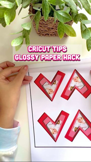 Reyna | DIY Crafter on Instagram: "Cricut Hacks - Tips and Tricks When Creating Your Stickers With Glossy Sticker Paper. This is a simple solution that help if your Cricut machine is continuously giving you a print then cut error. The sensor of the Cricut for some reason doesn’t like shiny, glossy paper when trying to recognize it’s print then cut sensor registration marks. This has been one of my easiest solution to this problem and if you encounter this same problem or situation with the S Registration Marks, Cricut Hacks, Cricut Designs, Cricut Machine, Glossy Paper, Print And Cut, Tips And Tricks, Cricut Design, Circuit