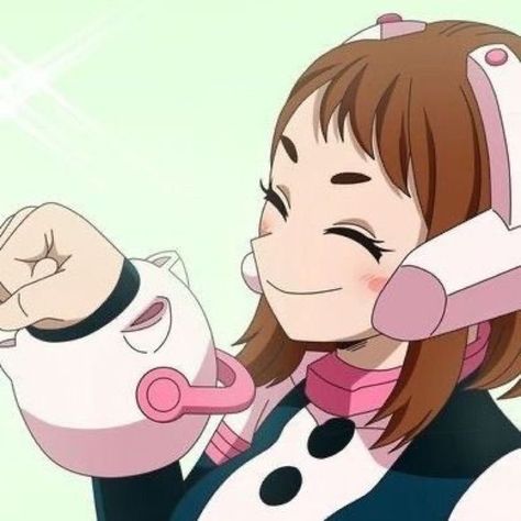 Matching Mha Pfp, Uraraka And Deku, Anime Pfp Couple, Mha Matching Pfp, Dipper Pines, Ochako Uraraka, Fnaf Characters, Anime Pfp, Discord Server