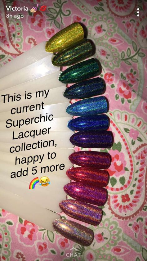 Jazzy Nails, Jasmine Makeup, Fly Nails, Beauty Cakes, Super Cute Nails, Color Celeste, Shoe Nails, Nail Products, Bling Acrylic Nails