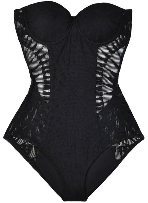 Mara Hoffman Jacquard Supernova One Piece Moda Academia, Lingerie Inspiration, French Girls, Belle Lingerie, Mara Hoffman, Cut Outs, Bathing Suits, Fashion Beauty, Summer Outfits