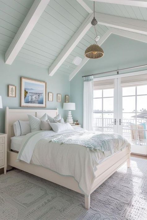 Nicole Gates - So Pretty! 😍

🤍
🩵

Source: unknown Neutral Coastal Bedroom, Summer Bedroom Decor, Cowgirl Bedroom, Coastal Bedroom Decorating, Beach Room, Sanctuary Bedroom, Coastal Bedrooms, Beach Bedroom, Coastal Bedroom