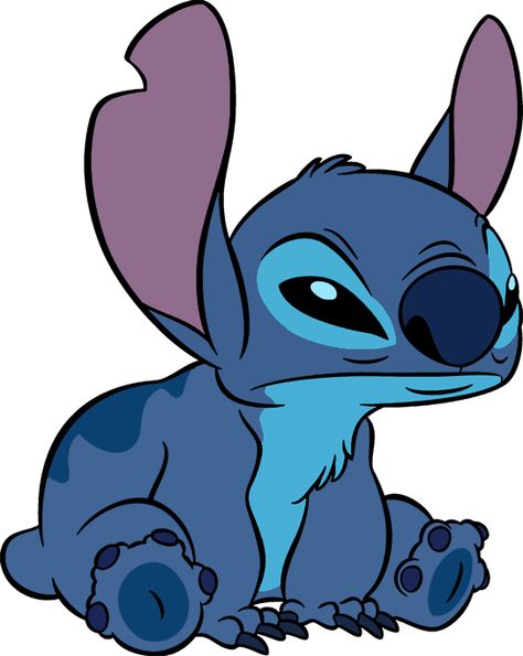 Disney~ Stitch Lilo And Stitch Quotes, Stitch Quote, Cute Disney Drawings, Stitch Drawing, Lilo Et Stitch, Stitch Cartoon, Stitch And Angel, Cute Stitch, Disney Tattoos