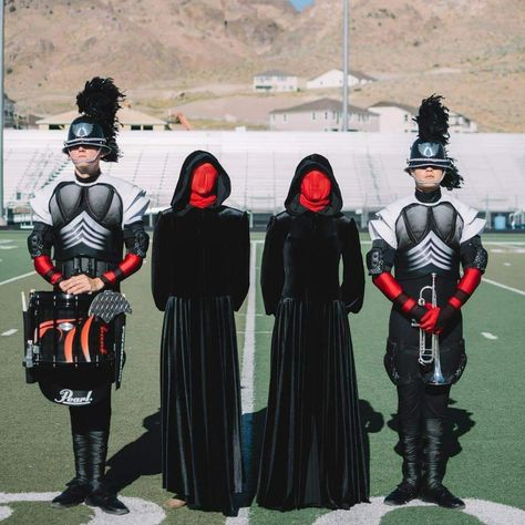 2017 Phantom Regiment Marching Band Uniforms Design, Phantom Regiment, Play Trumpet, Manifesting Goals, Marching Band Memes, Marching Band Uniforms, D D Classes, Marching Bands, Band Uniforms