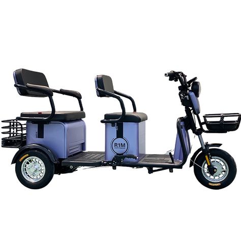 2017 New cargo tricycle electric tricycle adult with passenger seat https://m.alibaba.com/product/60691358680/2017-New-cargo-tricycle-electric-tricycle.html?__sceneInfo={"cacheTime":"1800000","type":"appDetailShare"} Electric Bikes For Sale, Motor Listrik, Can Am Spyder, Electric Tricycle, Passenger Seat, Electric Bikes, Sepeda Motor, Bikes For Sale, Dream Car