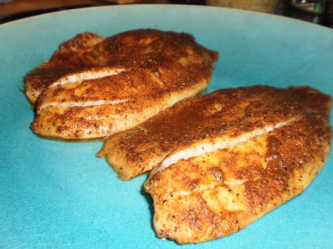 Spicy West Indies Fish Recipe - Food.com Swai Fillet Recipes, Tilapia Fillet Recipe, Garlic Lime Chicken, Fillet Recipes, Crusted Salmon Recipes, Swai Fish, Blackened Tilapia, Fish Recipes Baked, Tilapia Recipes