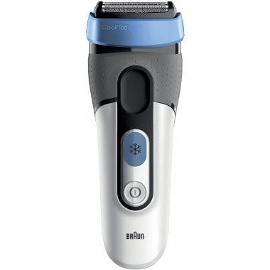 Braun CT2s-W °CoolTec Men's Electric Shaver Braun Shaver, Waterpik Water Flosser, Best Electric Shaver, Electric Shaver Men, Electric Razor, Mens Shaving, Electric Shaver, Beauty Accessories, Men's Grooming