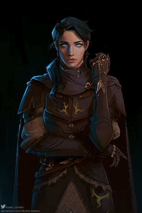 Female Artificer Dnd, Dnd Rogue Art, Female Rogue Art, Female Mage Character Art, Female Wizard Character Design, Female Artificer, Artificer Dnd, Ranger Dnd, Dungeons And Dragons Characters