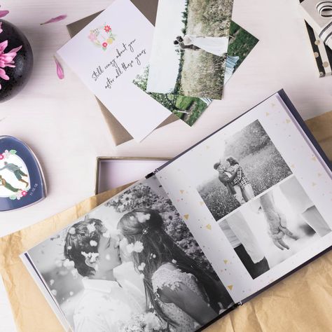 50th Wedding Anniversary Photo Album Ideas | Shutterfly Anniversary Photo Album Ideas, Wedding Anniversary Themes, Anniversary Photo Book, Photo Album Ideas, Happy Anniversary Messages, Anniversary Photo Album, Anniversary Plans, Church Anniversary, 30 Year Anniversary