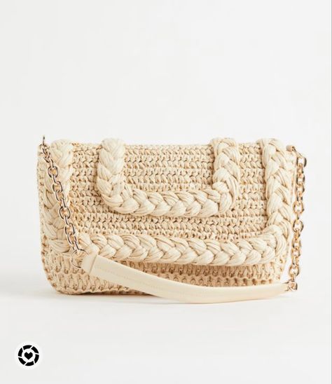 Straw bag, rattan bag, woven bag, basket bag, summer bag, under $50, it bag, fun bag, cute handbag, purse, blogger, coastal grandmother, grandmillenial, ltk, liketoknowit, shop, shop style, h&m H&m Handbags, Cute Handbag, African Bag, Tan Shoulder Bag, Coastal Grandmother, It Bag, Fur Bag, Rattan Bag, Faux Leather Bag