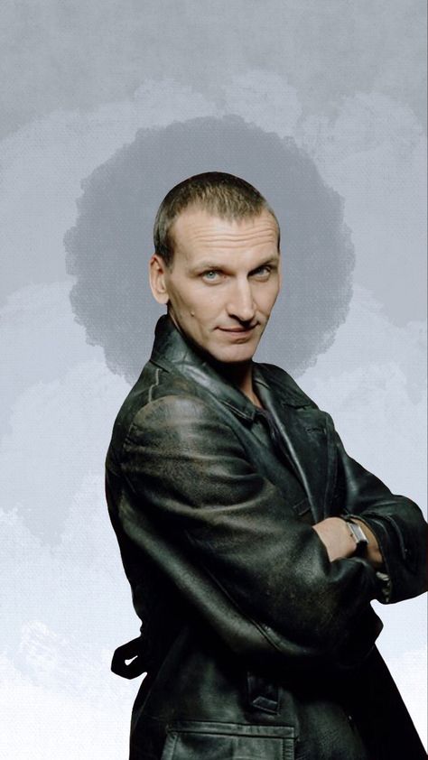 Please don’t repost :) #doctorwho #ninthdoctor #nine #thedoctor #christophereccleston #wallpaper #phonebackground #9thdoctor Ninth Doctor Wallpaper, Doctor Wallpaper, Ninth Doctor, Christopher Eccleston, Phone Backgrounds, Doctor Who, Wallpapers