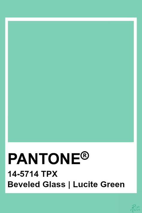 Pantone Jade Green, Pantone Blue Green, Mint Green Pantone, Pantone Turquoise, Pantone Verde, Pantone Tcx, Pantone 2015, Aura Blue, Pantone Colours