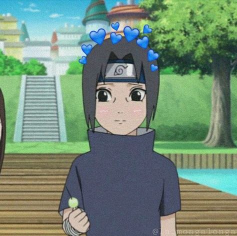 Izumi Matching Pfp, Itachi And Izumi, Your Name Anime, Best Profile Pictures, Anime Gifs, Couple Wallpaper, Anime Profile, Itachi Uchiha, Matching Pfps