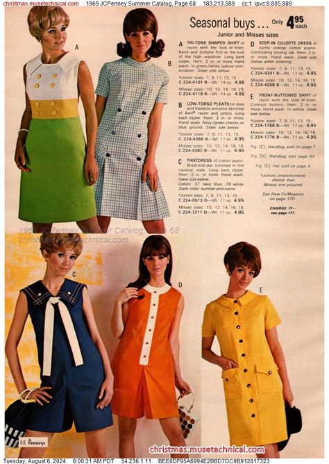 60s Advertisements, 60s Attire, 60 Fashion Woman, Early 60s Fashion, 1968 Fashion, 1962 Fashion, 1960s Aesthetic, Late 60s Fashion, 1960s Fashion Women