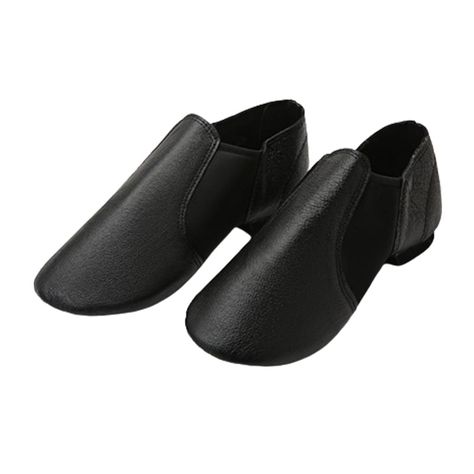 Women's ,Men's Category: Jazz,Latin,Ballroom Shoes Style: Flats Color:Black Upper Materials: Leatherette 
 Outsole Materials: Leatherette Size Guide: Black Jazz Shoes, Basic Accessories, Dance Shoes Jazz, Dance Uniforms, Dance Competition Dress, Ballroom Shoes, Style Flats, Jazz Shoes, Competition Dress