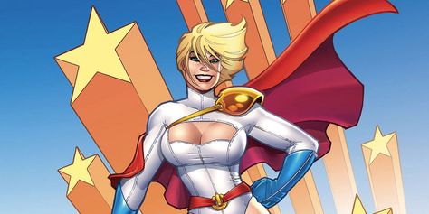 The Flash Multiverse Kara Power Girl 16 DC Comics Characters Who Survived The Destruction Of Krypton   Besides Superman Supergirl Series, Power Girl Comics, Power Girl Dc, Marvel Ultimate Alliance 3, Marvel Ultimate Alliance, Superman Family, George Rr Martin, Dc Icons, Brendan Fraser