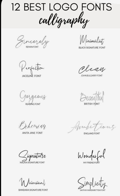 Pin by Diane Dubreuil on Fonts in 2022 | Tattoo font styles, Tattoo fonts, Free handwritten fonts Tattpp Ideas, Tattoo Word Fonts, Tattoo Font Styles, Free Cursive Fonts, Numbers Tattoo, Tattoo Fonts Alphabet, Free Handwritten Fonts, Tattoo Fonts Cursive, Cursive Tattoos