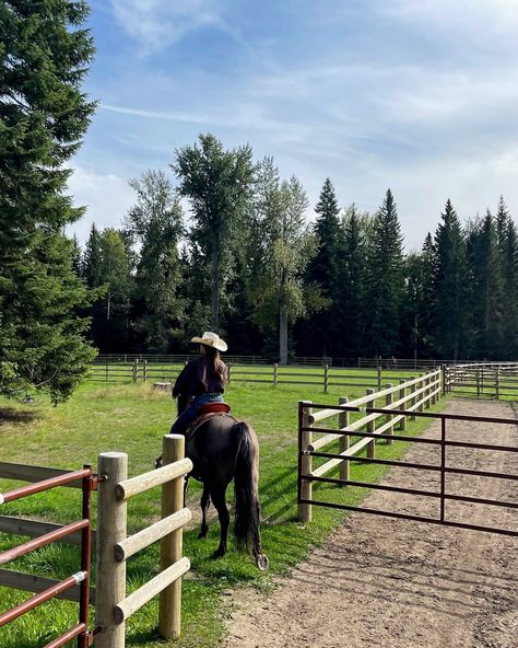 in dreams 👢💭🥀🐂⛽️ #montana #montanalife #cowboy #westernstyle #westernfashion #horsemanship #cattleranch #longhorn #quarterhorse Montana Ranch Life Aesthetic, Folk Aesthetic, Montana Aesthetic, Dairy Boy, Montana Summer, Livingston Montana, Cowgirl Era, Cowgirl Stuff, Montana Ranch