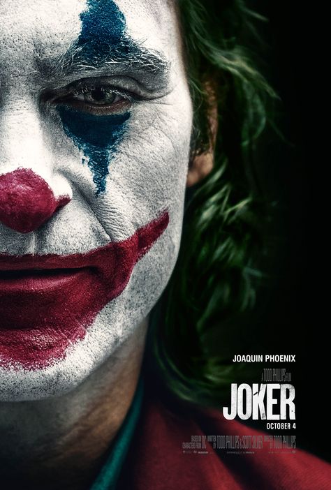 Joker (2019) [2764 4096] Joker Movie Poster, Image Joker, Poster Marvel, Joker Film, Joker Movie, Joker 2019, Der Joker, Joker Images, Joker Iphone Wallpaper