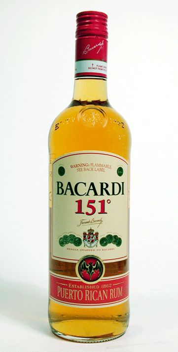 Rum | Bacardi 151 Rum Caribou Drinks, Literature Wedding, Bacardi 151, Puerto Rican Rum, Book Themed Party, Fun Drinks Alcohol, Bacardi Rum, Best Alcohol, Malibu Rum