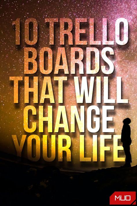 Considering it’s never too late to be proactive, we bring you these Trello boards to inspire you as you gear up to achieve your dreams. These Trello boards can help you become strategic about your plans in the new year and help you have some sense of control over your life. #Productivity #Organization #Planning #Software #Trello #TrelloBoards Trello Board Inspiration, Trello Ideas, Productivity Organization, Degree Holder, Be Proactive, Microsoft Project, Agile Project Management, Put Things Into Perspective, Achieve Your Dreams