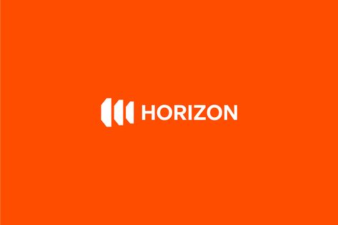 HORIZON :: Behance Horizon Logo Design, Horizon Zero Dawn Symbol, Horizon Forbidden West Poster, Luxury Amenities, Real Estate Agency, Photoshop Illustrator, Branding Design Logo, Understanding Yourself, Adobe Photoshop