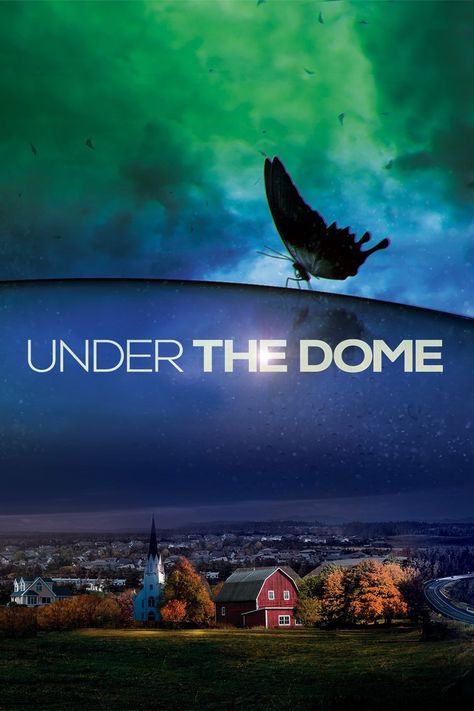 Under The Dome CBS Under The Dome, Hd Print, Tv Times, Web Series, Hd Movies, Download Movies, Stephen King, Season 3, Favorite Tv Shows