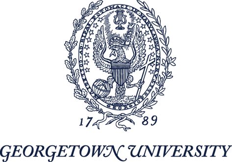 Georgetown Acceptance Letter, Class Mission Statement, University Acceptance, Bridesmaid Letter, Writer Jobs, Business Letter Template, Acceptance Letter, Academic Calendar, Georgetown University