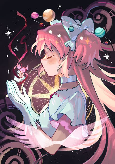 Madoka Magica Fanart, Mahō Shōjo Madoka Magica, Mahō Shōjo, Art Friend, Puella Magi, Puella Magi Madoka Magica, Ap Art, Madoka Magica, Funny Pics