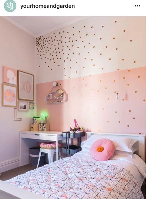 girls room Mermaid Bedroom, Kids Deco, Kids Bedroom Inspiration, Toddler Bedrooms, Kids Interior, Girls Room, Room Colors, Fashion Room, Girl Room