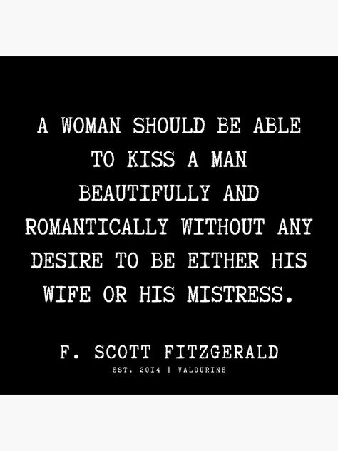 Contradiction Quotes, Nihilism Quote, Kesha Quotes, Feisty Quotes, F Scott Fitzgerald Quotes, Excitement Quotes, Alienation Quotes, Assuming Quotes, Influential Quotes