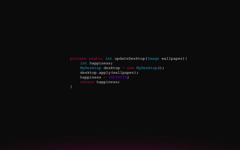 #minimalism #Java #code syntax highlighting #2K #wallpaper #hdwallpaper #desktop Programming Quote, Pc Desktop Wallpaper, Code Wallpaper, Programming Code, Computer Programmer, Cool Tech Gadgets Electronics, Background Images Wallpapers, Wallpaper Dekstop, Text Overlay