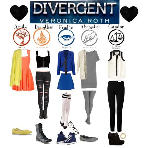 I’m seriously in love with the candor fashion! Divergent Costume, Divergent Fashion, Divergent Party, Dauntless Clothes, Divergent 2, Divergent Outfits, Divergent Factions, Outfit Wishlist, Divergent Funny