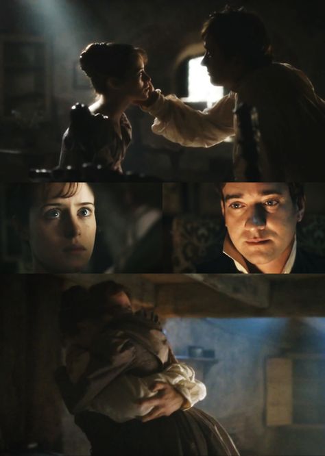 Matthew MacFadyen and Claire Foy in Little Dorrit. Another amazing BBC period drama. Girl Period, British Period Dramas, Dimitri Belikov, Period Drama Movies, Little Dorrit, Claire Foy, Masterpiece Theater, Bbc Drama, A Writer's Life