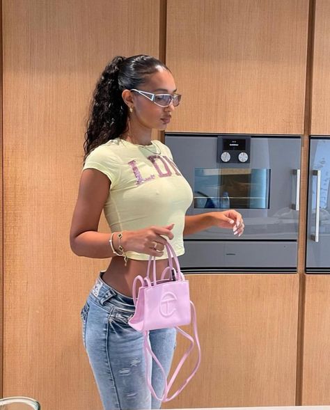 ＤＳＷ (@dopestylewrld) | Instagram profile 2023 Outfit Ideas, Instagram Outfit Ideas, Cute Simple Outfits, Teenage Fashion Outfits, Girly Outfits, Lookbook Outfits, Fashion Killa, Cute Casual Outfits