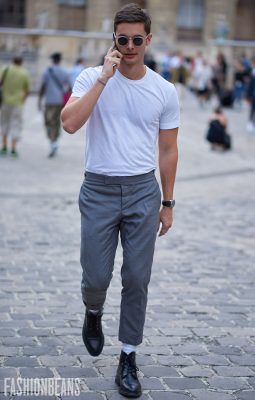 Casual Pullover Outfit, Workout Man, Stil Masculin, Simple Street Style, Paris Mens Fashion, Outfits Hombre, Elegante Casual, Herren Outfit, Men Street