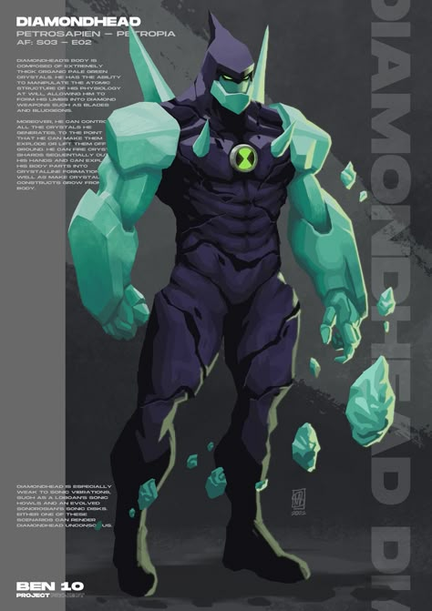 Ben 10 Alien Design, Ben 10 Diamondhead, Omnitrix Ben 10, Photoshop Fails, Ben 10 Ultimate Alien, Ben 10 Alien Force, Ben 10 Comics, Funny Photoshop, Ben Ten