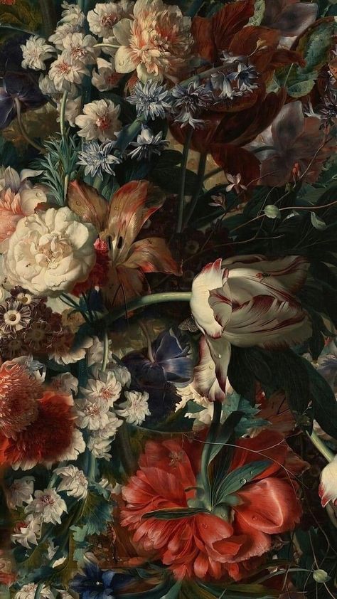 Baroque Art Wallpaper Iphone, Gothic Floral Background, Vintage Rose Background, Red Asthetics Wallpaper, Dark Feminine Aesthetic Wallpaper, Ancient Wallpaper, Wine Wallpaper, Nature Iphone Wallpaper, Victorian Wallpaper