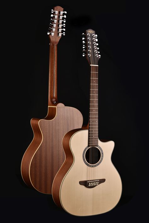 Acoustic Guitar Aesthetic, 12 String Acoustic Guitar, Guitar Aesthetic, 12 String Guitar, Guitar Acoustic, Pedal Board, Messi Argentina, Acoustic Guitars, Ukulele